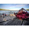 Stég Product Rozpustné boilies 24mm Cesnak 1kg