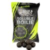 Stég Product Rozpustné boilies 24mm Sépiovo-Chobotnicové 1kg