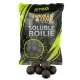 Stég Product Soluble Boilie 24mm Čokoláda-Pečeň 1kg