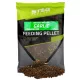 Stég Kŕmny Pelet 2mm Cesnak 800g
