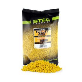 Stég Pellet Mix 5mm Ananás Pellet 800gr