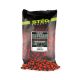 Stég Pellet Mix 5mm Jahoda-Halibut Pellet 800gr