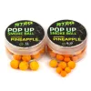 Stég Pop Up Smoke Ball Ananász 12mm Pop Up 10gr