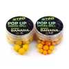 Stég Pop Up Smoke Ball Banán 8-10mm Pop Up 10gr