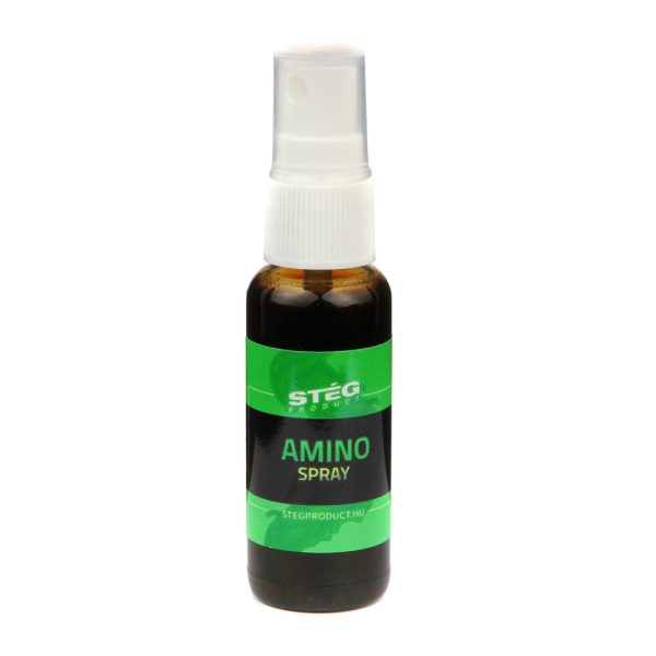 Stég Produkt Smoke Amino Spray 30ml