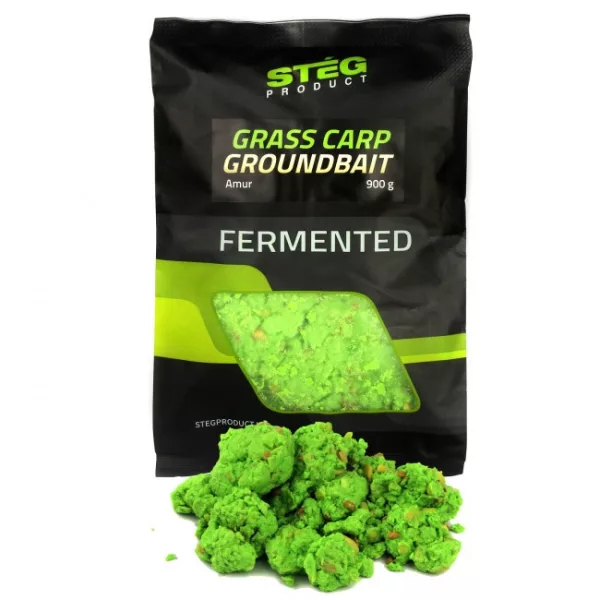 Stég Fermentovaný Amur 900gr Krmivo