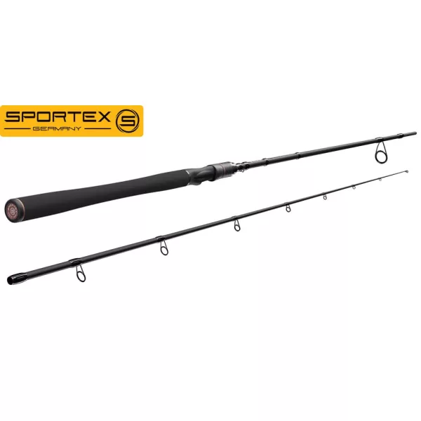 Sportex Kev Nitro RS-2 2,68m 22-95gr 2-dielny prívlačový prút
