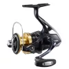Navijak Shimano Spheros SW 3000 XG s prednou brzdou (SP3000XGSW)