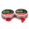 Stég Product Soluble Upters Smoke Ball Wafter 12mm Jahoda 30g