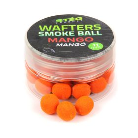 Stég Wafters Smoke Ball Mangó 11mm Wafters 15gr