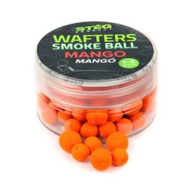 Stég Wafters Smoke Ball Mangó 7-9mm Wafters 15gr