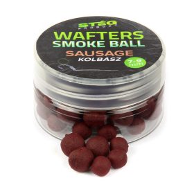 Stég Wafters Smoke Ball Kolbász 7-9mm Wafters 15gr