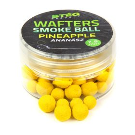 Stég Wafters Smoke Ball Ananász 7-9mm Wafters 15gr