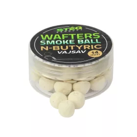 Stég Smoke Ball 14mm N-Butryc Acid Wafters 40gr