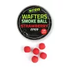 Stég Smoke Ball 14mm Strawberry Wafters 40gr