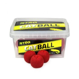 Stég Cat Ball Rybací 28mm 150gr Návnadové boilies