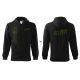 Stég Mikina na zips 2XL