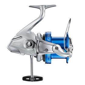   Shimano Reel Speedmaster 14000 XSD Navijak s prednou brzdou (SPM14000XSD)