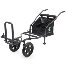 Preston 2 Wheel Shuttle Fúrik