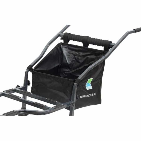Preston Shuttle Load Compartment Taška Príslušenstvo ku kolesovému setu