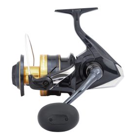   Shimano Spheros SW A 10000 PG Navijak s prednou brzdou (SPSW10000PGA)