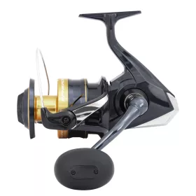   Navijak s prednou brzdou Shimano Spheros SW A 5000 XG (SPSW5000XGA)