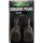 Korda Square Pear Inline Blister Kaprové olovo 70gr 2ks