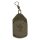 Korda Square Pear Swivel Boilie olovo 84gr
