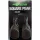 Korda Square Pear Swivel Blister Boilie olovo 70gr
