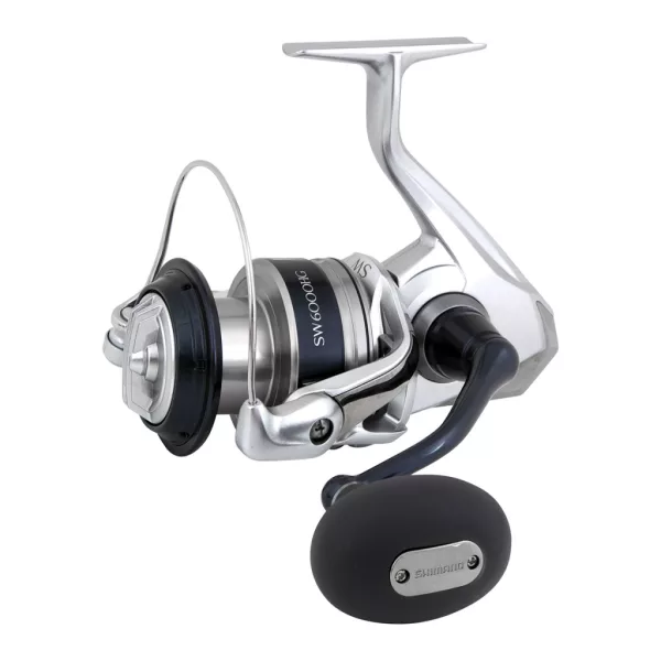 Navijak Shimano Saragosa SW A 10000 PG s prednou brzdou (SRG10000SWAPG)
