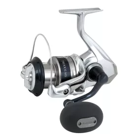   Shimano Saragosa SW A 5000 XG Navijak s prednou brzdou (SRG5000SWAXG)