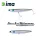 Ima Silent Salt Skimmer 11cm 13gr 104 Mullet Wobbler