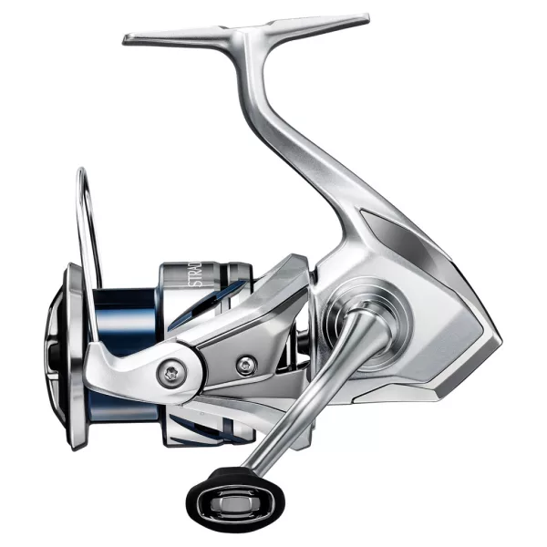 Shimano Reel Stradic 2500 FM Navijak s prednou brzdou (ST2500FM)