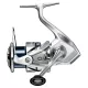 Shimano Reel Stradic 2500 FM Navijak s prednou brzdou (ST2500FM)