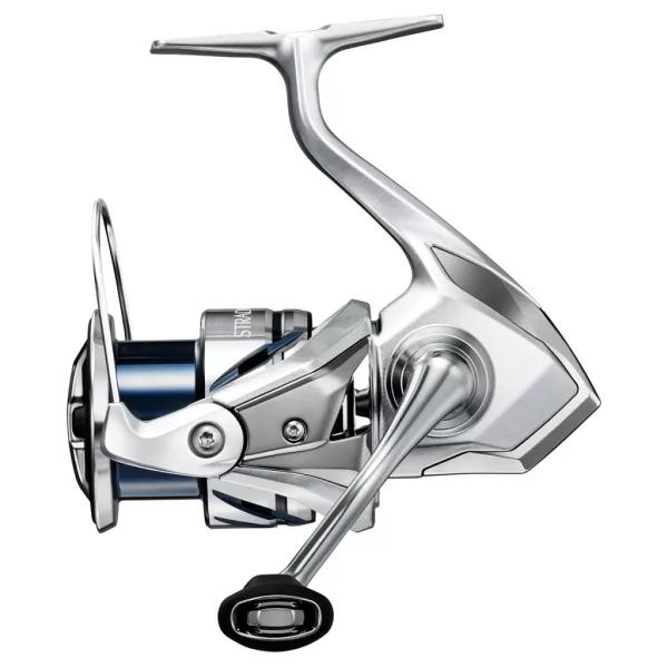 Shimano Stradic FM 2500 HG Navijak s prednou brzdou (ST2500HGFM)