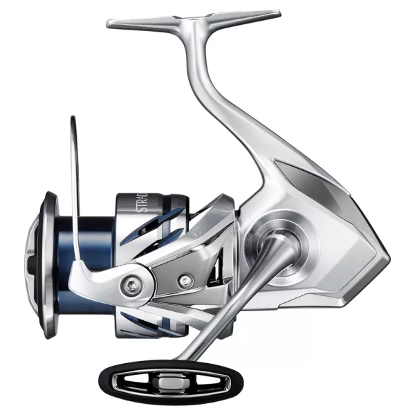 Shimano Stradic FM 4000 Navijak s prednou brzdou (ST4000FM)