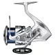 Navijak Shimano Stradic FM 4000M HG s prednou brzdou (ST4000MHGFM)
