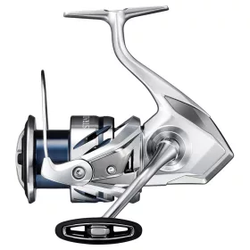   Shimano Stradic FM 4000 XG Predná brzda Navijak (ST4000XGFM)