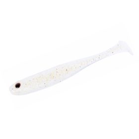   Major Craft Stabi Shad Slim 12,7cm 13,4gr #006 Clear Gumihal 4db