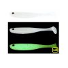 Major Craft Stabi Shad Slim 17,8cm 37gr #007 Glow Gumihal 2db