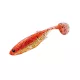 Major Craft Stabi Shad Fat 15,4cm 36,5gr #003 Orange Gold Gumihal 3db