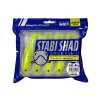 Major Craft Stabi Shad Fat 15,4cm 36,5gr #006 Clear Gumihal 3db