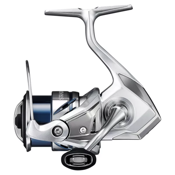 Navijak Shimano Stradic FM C2000 HG s prednou brzdou (STC2000HGFM)