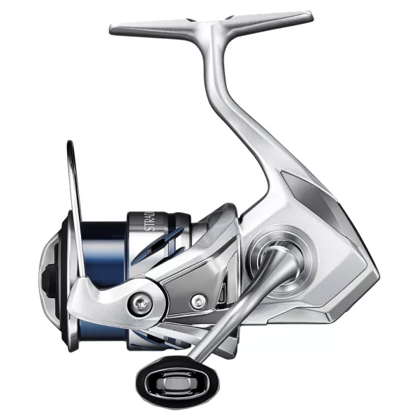 Shimano Stradic FM C2000S Navijak s prednou brzdou (STC2000SFM)