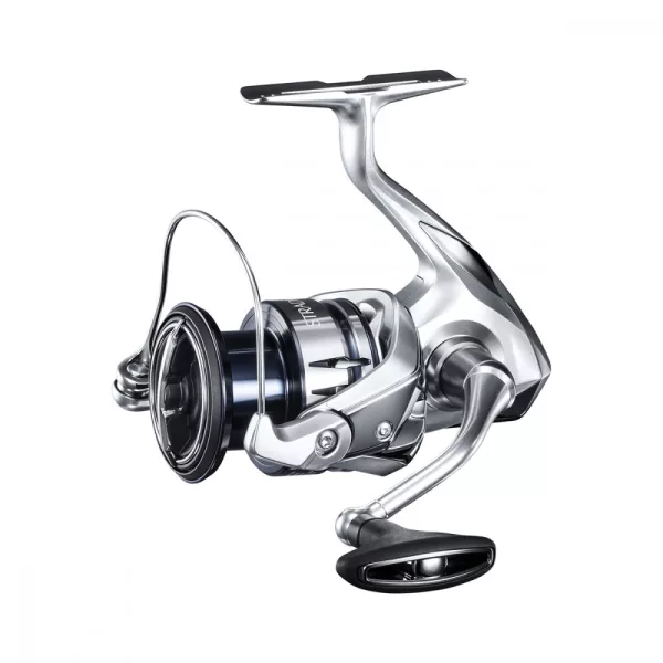 SHIMANO Stradic C3000 FL - navijak s prednou brzdou (STC3000FL)