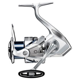   Shimano Stradic FM C3000 Navijak s prednou brzdou (STC3000FM)