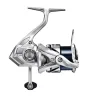 Shimano Stradic FM C3000 Navijak s prednou brzdou (STC3000FM)