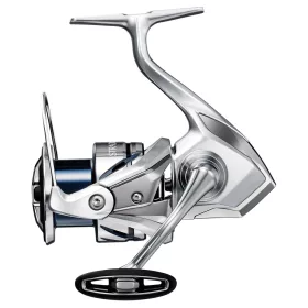   Shimano Stradic FM C3000 XG Navijak s prednou brzdou (STC3000XGFM)