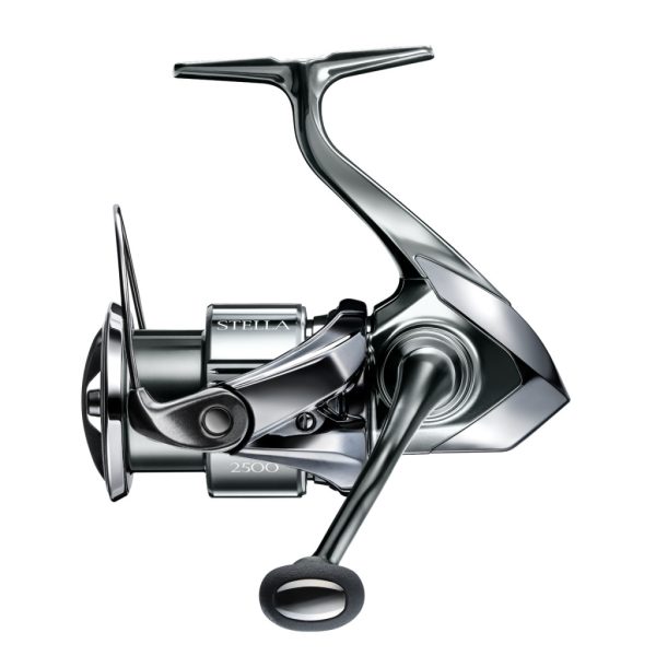 Shimano Stella FK C2500S Navijak s prednou brzdou (STLC2500SFK)