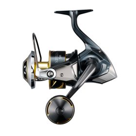   Shimano Stella SW D 10000 HG Navijak s prednou brzdou (STLSW10000HGD)